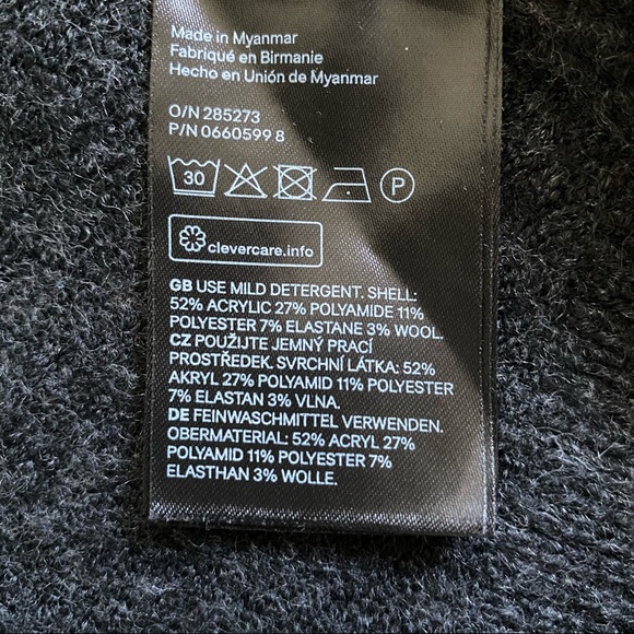 H&M Long Cardigan - Picture 6 of 6